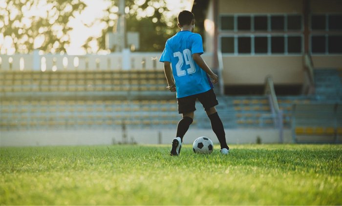 Escuelas Deportivas